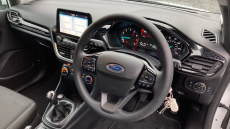 Ford Fiesta 1.0 EcoBoost Trend 5dr Petrol Hatchback